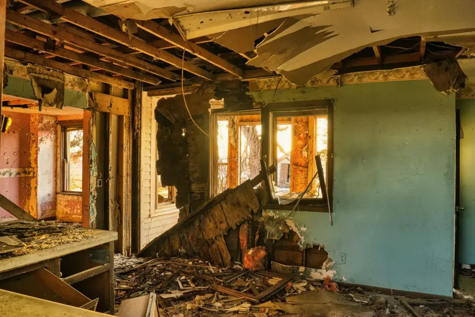Your Leading Mold Removal Company In Kansas City, MO — Kansas City, MO