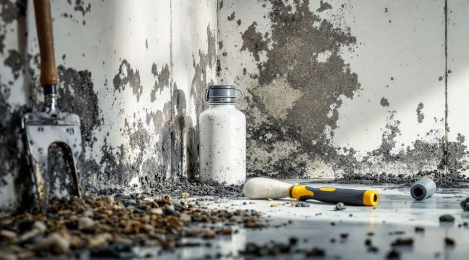 Black Mold Removal Kansas City