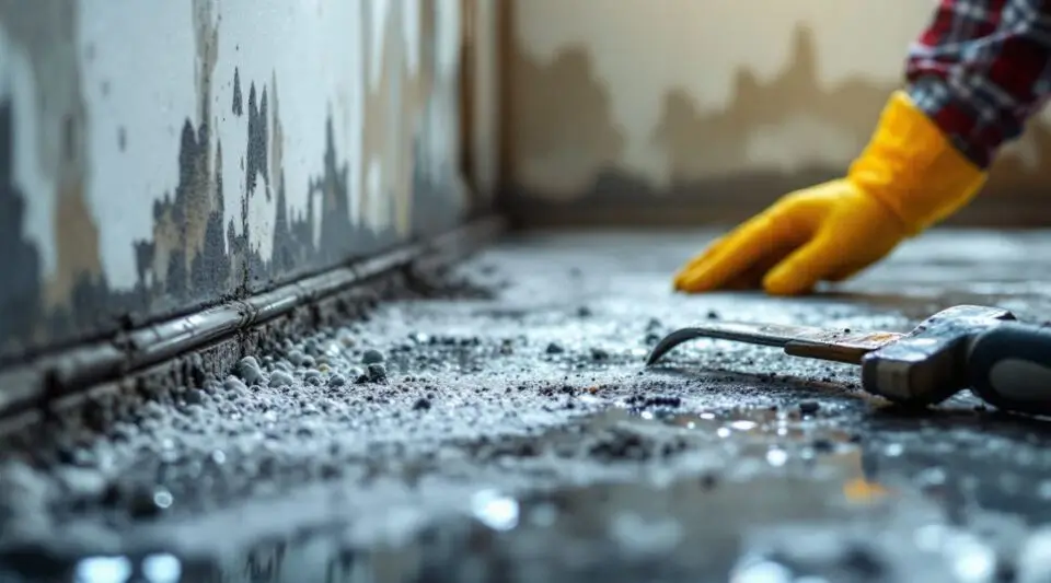 Home Mold Removal Services Kansas City