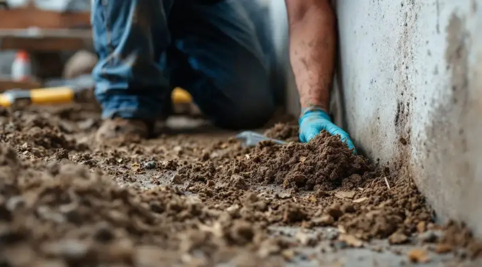 Our Kansas City Mold Removal Restoration Team at Pureactive Mold Removal